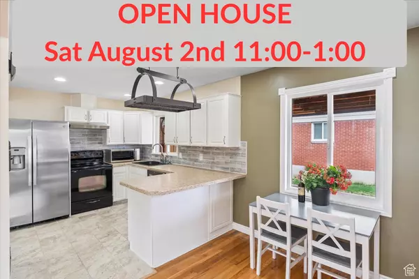 108 W 4300 S, Washington Terrace, UT 84405