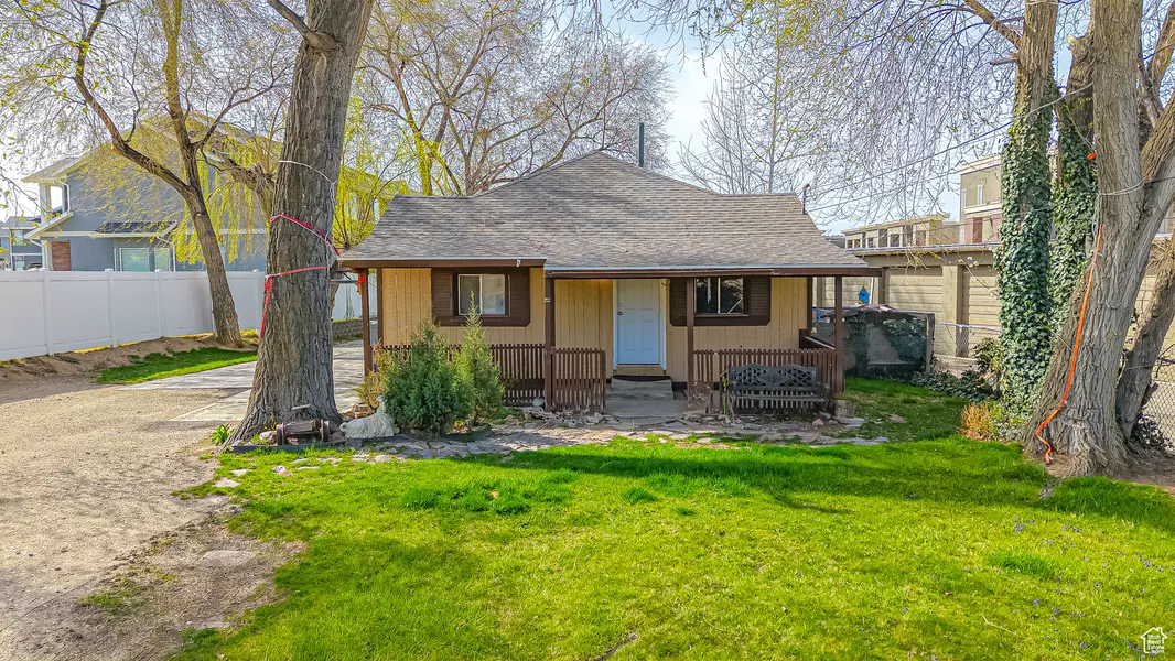 457 W 400 N, Pleasant Grove, UT 84062