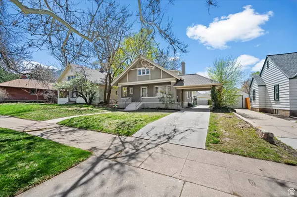 Ogden, UT 84401,1171 24TH S