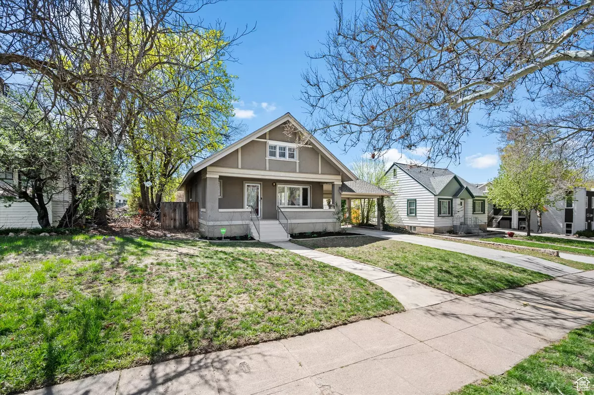 Ogden, UT 84401,1171 24TH S