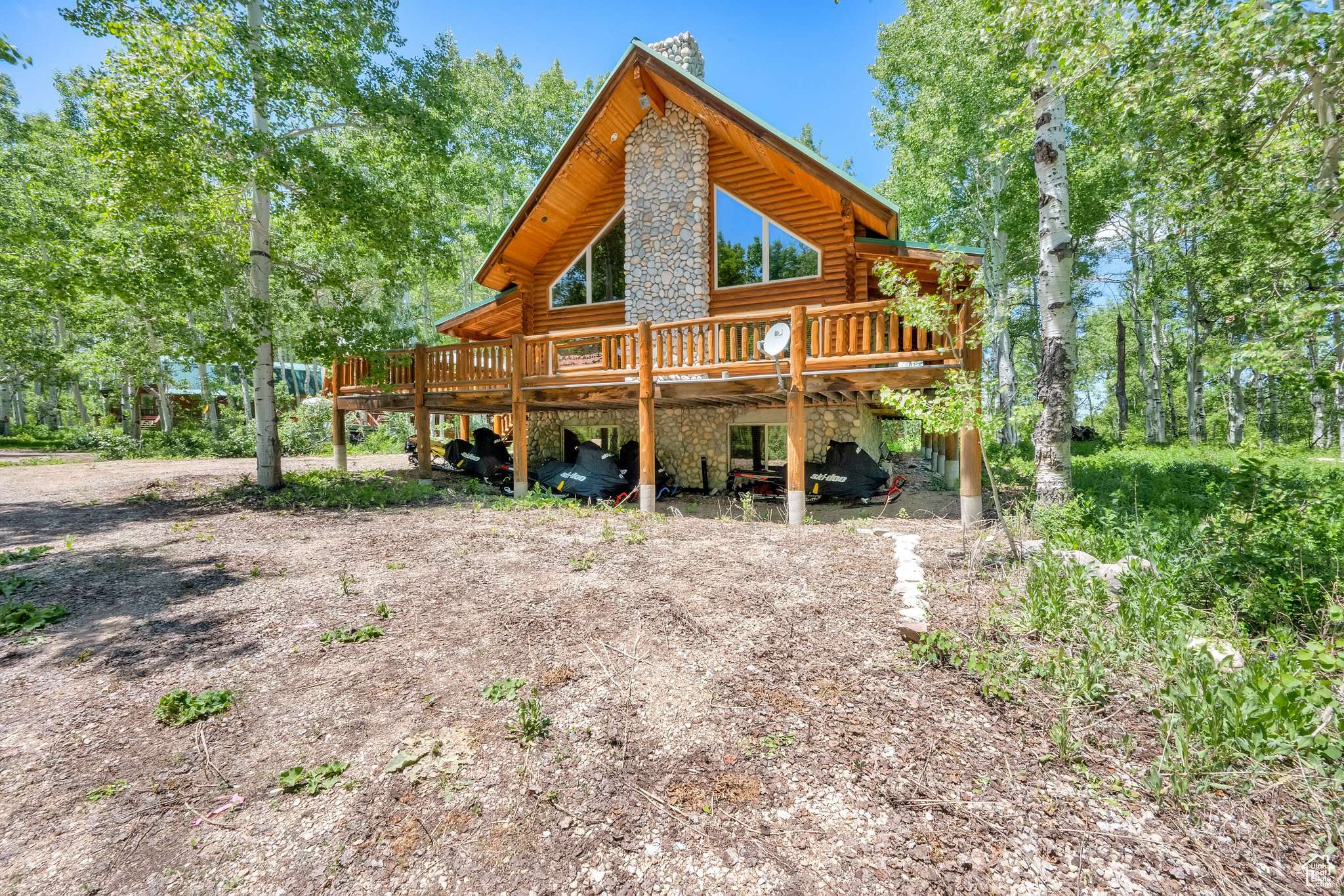 11551 E MARIGOLD LN #1659, Heber City, UT 84032