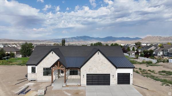 1362 S 1960 W #3, Lehi, UT 84043