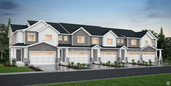 6848 S MT MEEK DR #214, West Jordan, UT 84081