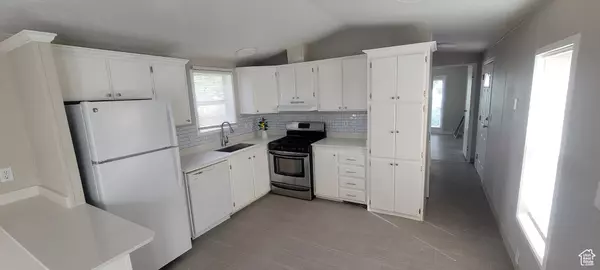 West Valley City, UT 84119,1148 ROLLING RIVER RD