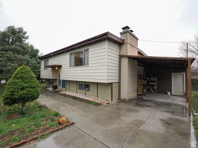 405 E SCOTT AVENUE AVE, Salt Lake City, UT 84115