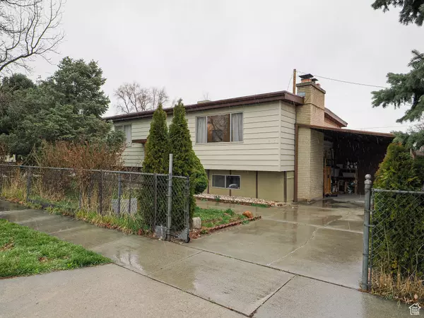Salt Lake City, UT 84115,405 E SCOTT AVENUE AVE