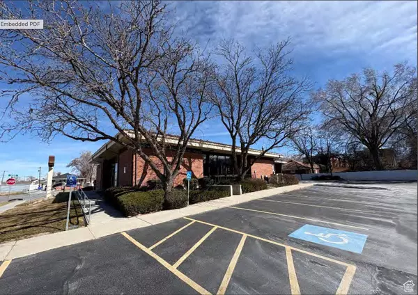 Midvale, UT 84047,159 W CENTER ST