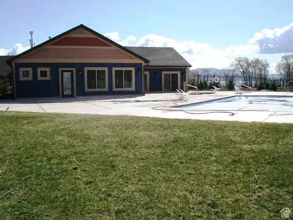 Garden City, UT 84028,625 N LOCHWOOD VW #81
