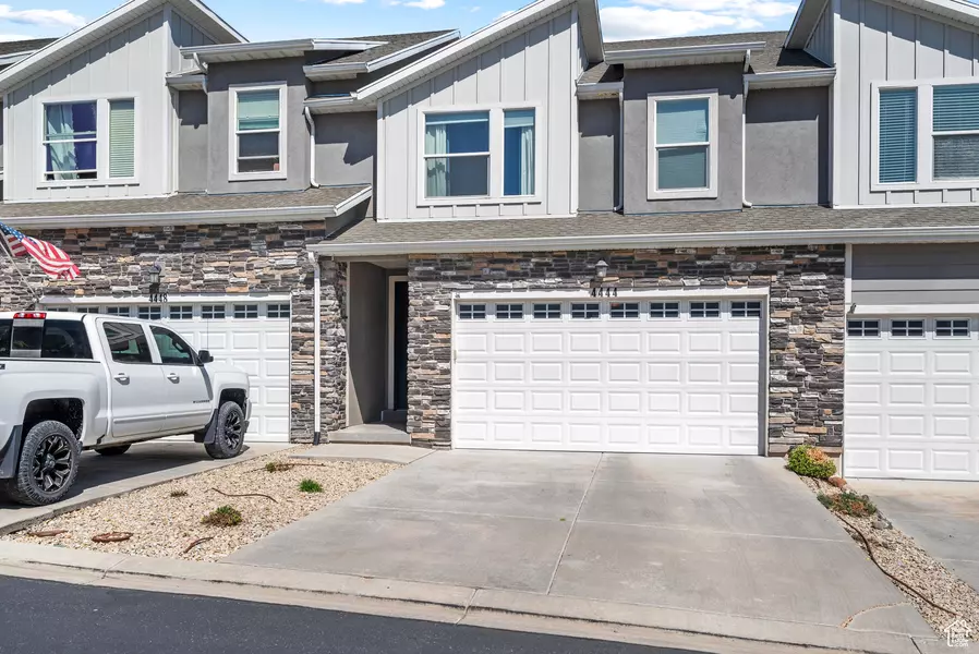 4444 W LONE SHADOW LN, Herriman, UT 84096