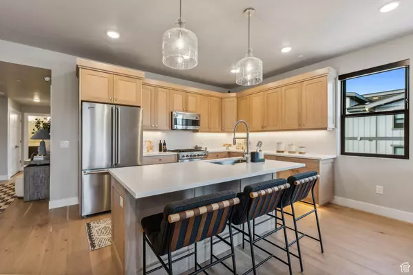 Heber City, UT 84032,1127 W VOS CIR #101