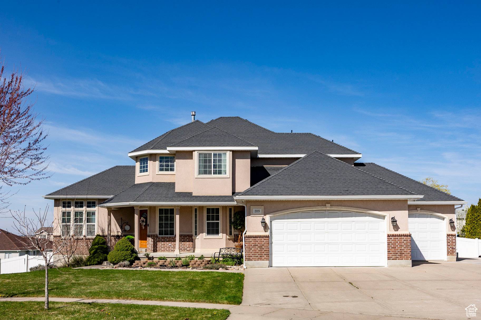 2115 N 5 E, Layton, UT 84041