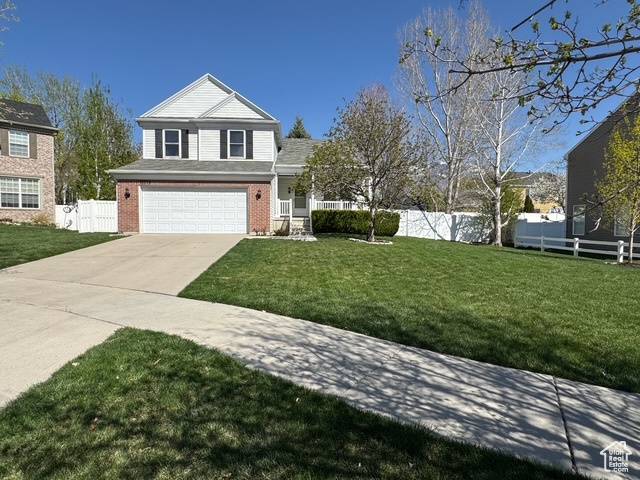 11519 S HONEY LOCUST CT, Draper, UT 84020