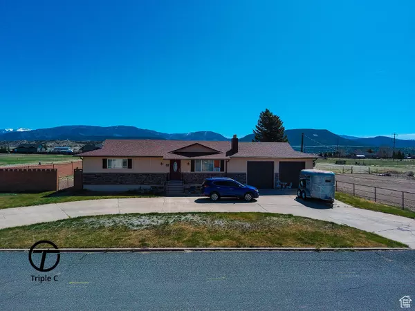 830 N 500 E, Beaver, UT 84713