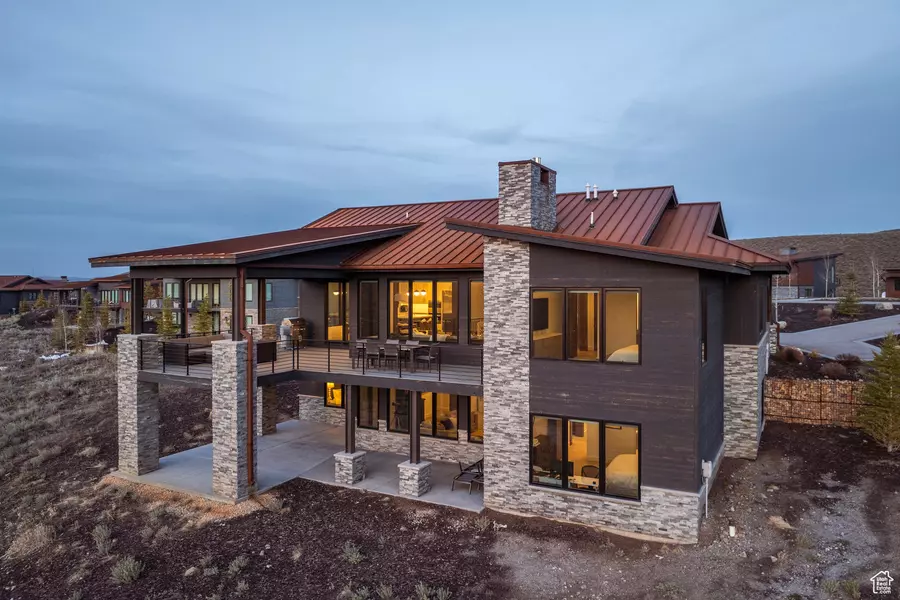 6633 GOLDEN BEAR LOOP WEST, Park City, UT 84098