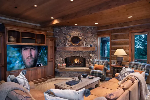 Park City, UT 84060,58 WHITE PINE CANYON RD