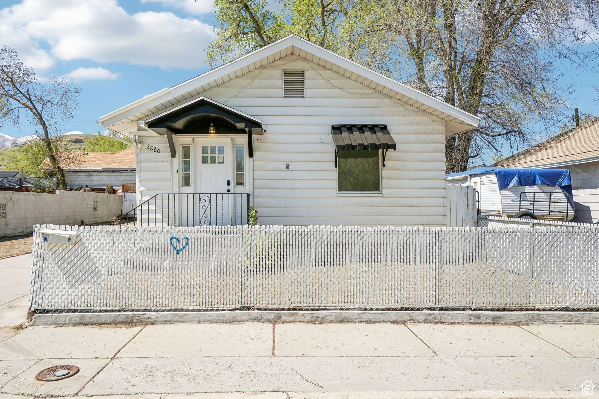2880 S 8900 W, Magna, UT 84044