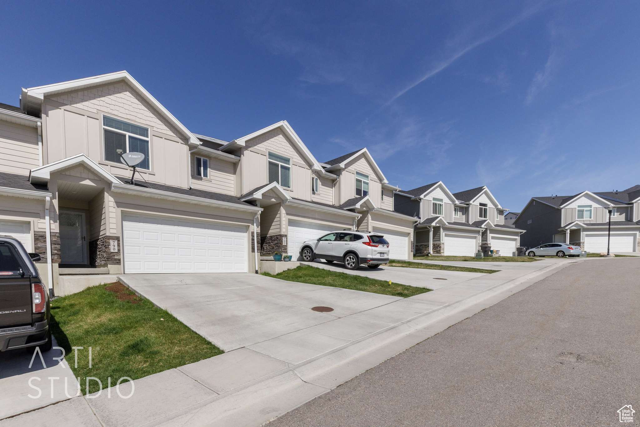 Morgan, UT 84050,790 E RUBY DR