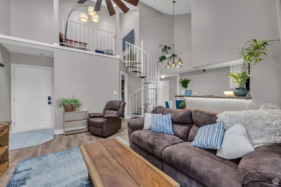 6821 N 2200 W #11K, Park City, UT 84098
