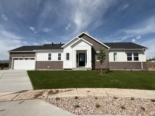 8568 S MICHELE RIVER AVE #111, West Jordan, UT 84081