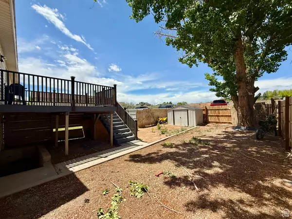 Roosevelt, UT 84066,130 S 500 W