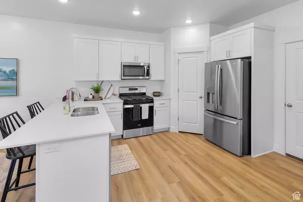 Brigham City, UT 84302,190 W 925 N #M70