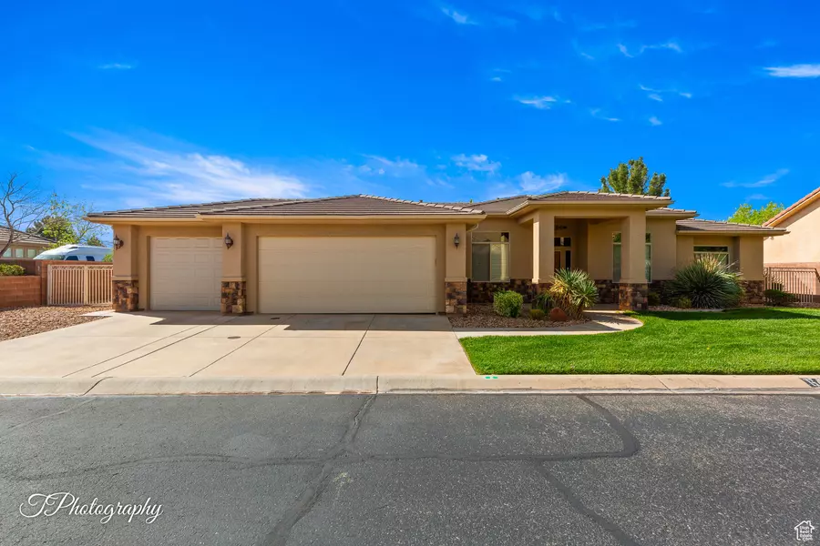 1630 E 2450 S #64, St. George, UT 84790