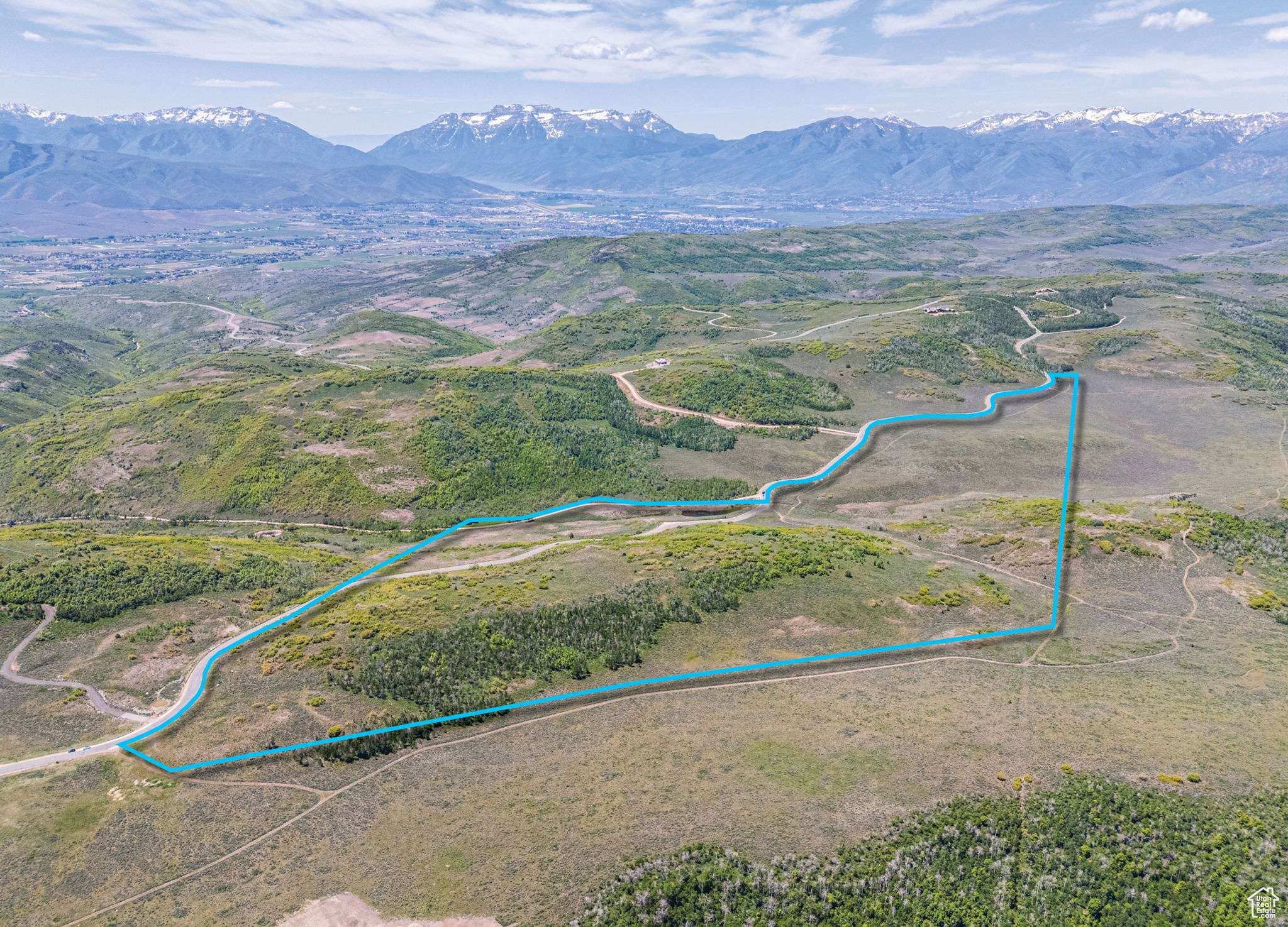 Heber City, UT 84032,7367 E FOREST CREEK RD #29