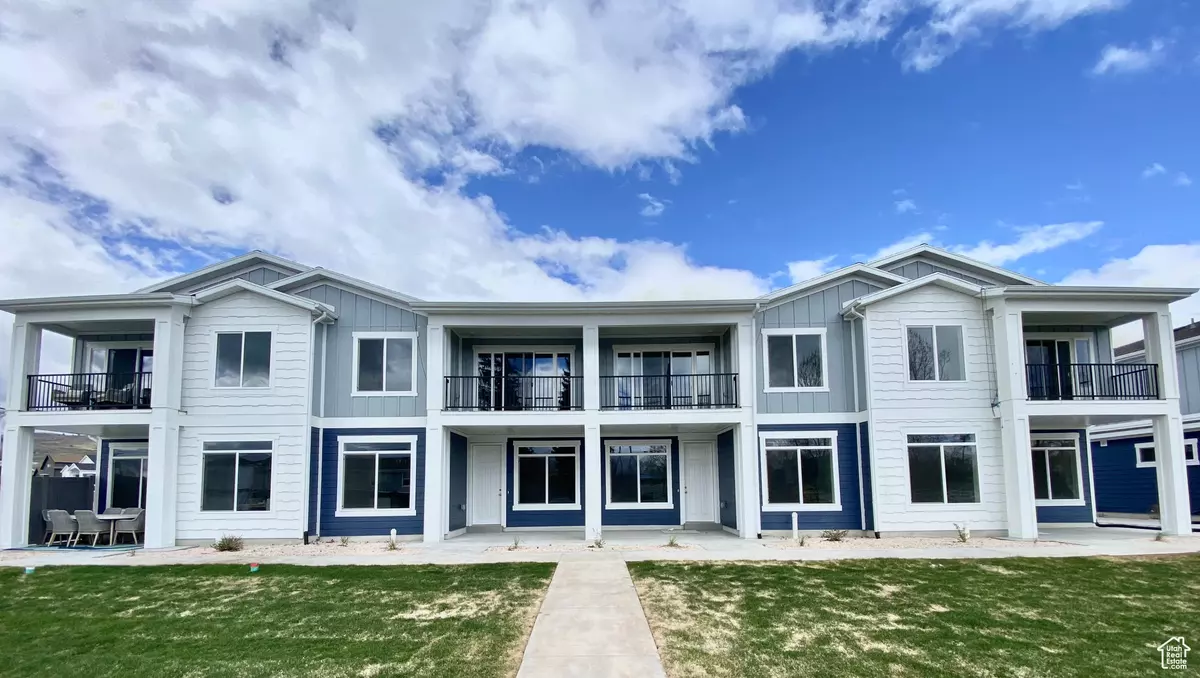 Garden City, UT 84028,55 W BUTTERCUP LN #43