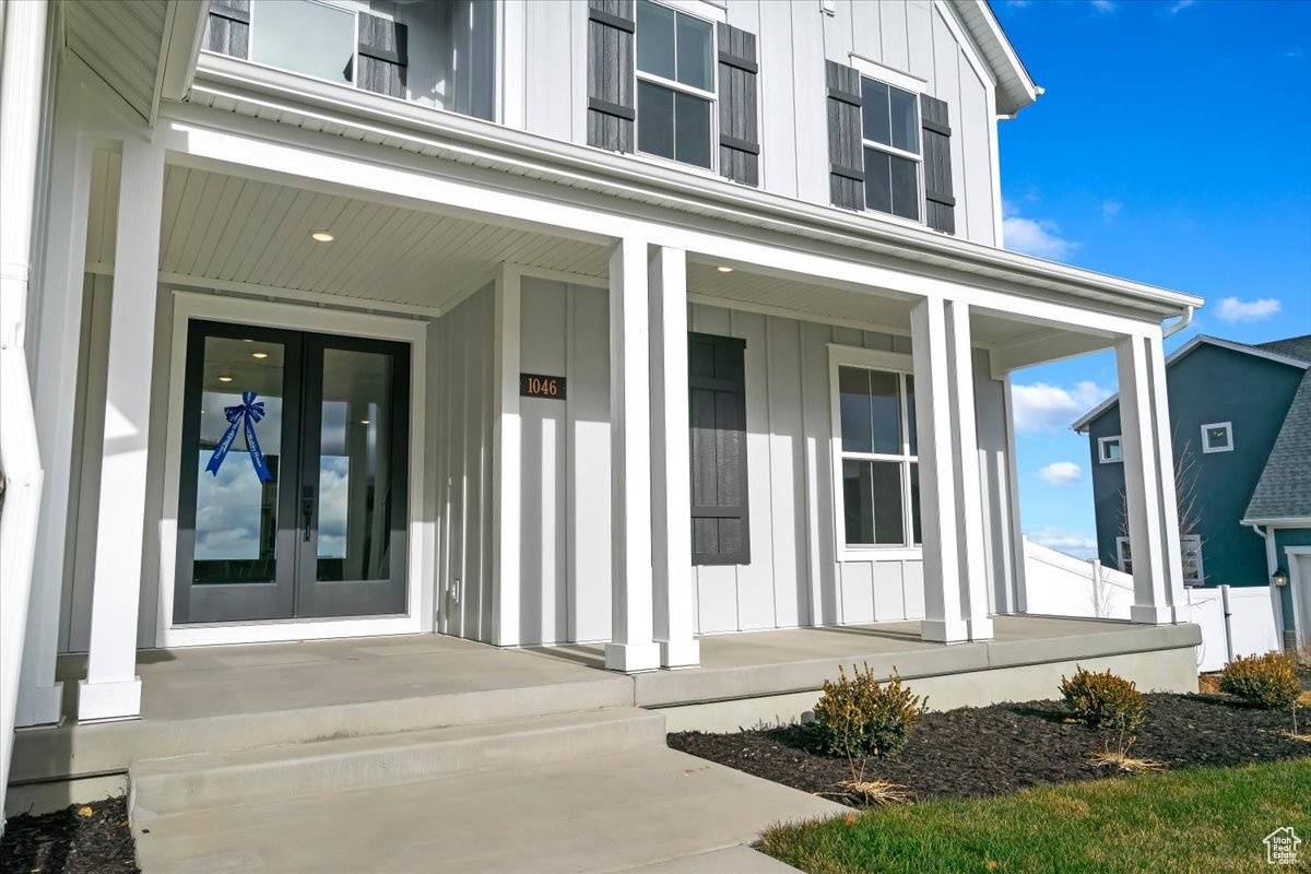 Saratoga Springs, UT 84045,1012 W SERVICEBERRY ST S