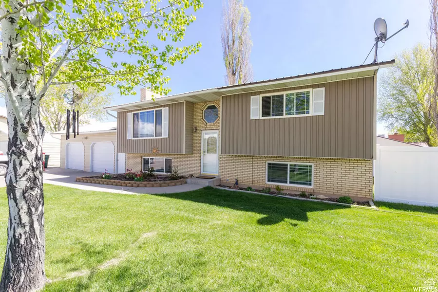 468 S 3500 W, Vernal, UT 84078