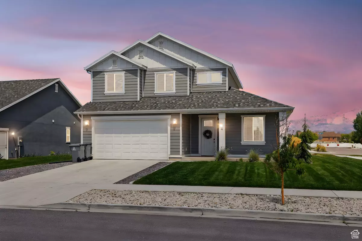 American Fork, UT 84003,254 W 720 S