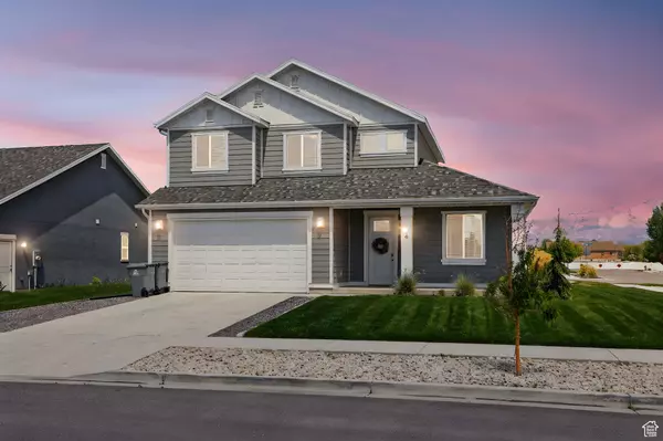 254 W 720 S, American Fork, UT 84003