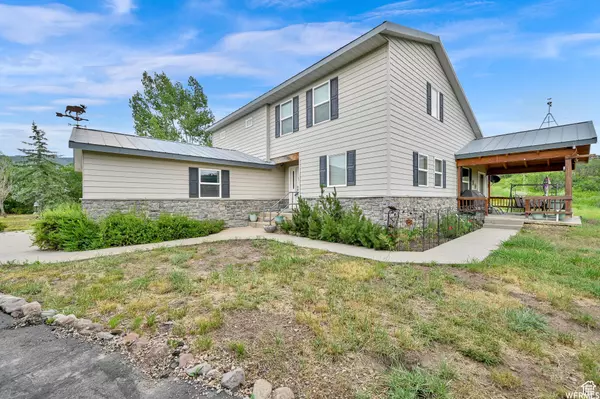 Heber City, UT 84032,9906 E LAKE PINES DR #1187