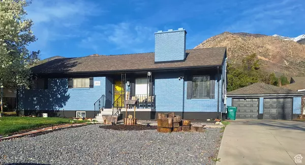 3150 N IOWA AVE E, Ogden, UT 84403