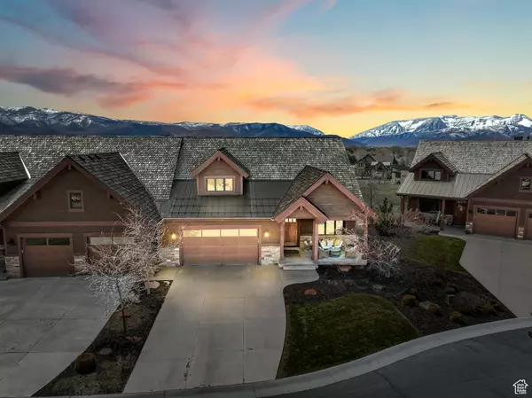 1634 E ABAJO PEAK CIR, Heber City, UT 84032