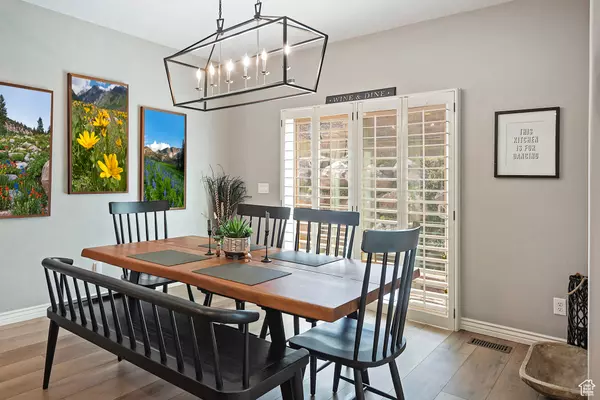 Draper, UT 84020,14678 S WOODS LANDING CT