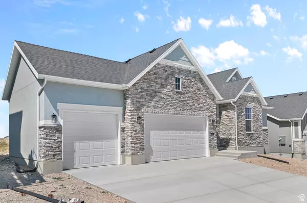 Herriman, UT 84096,6708 W BROAD STEM WAY