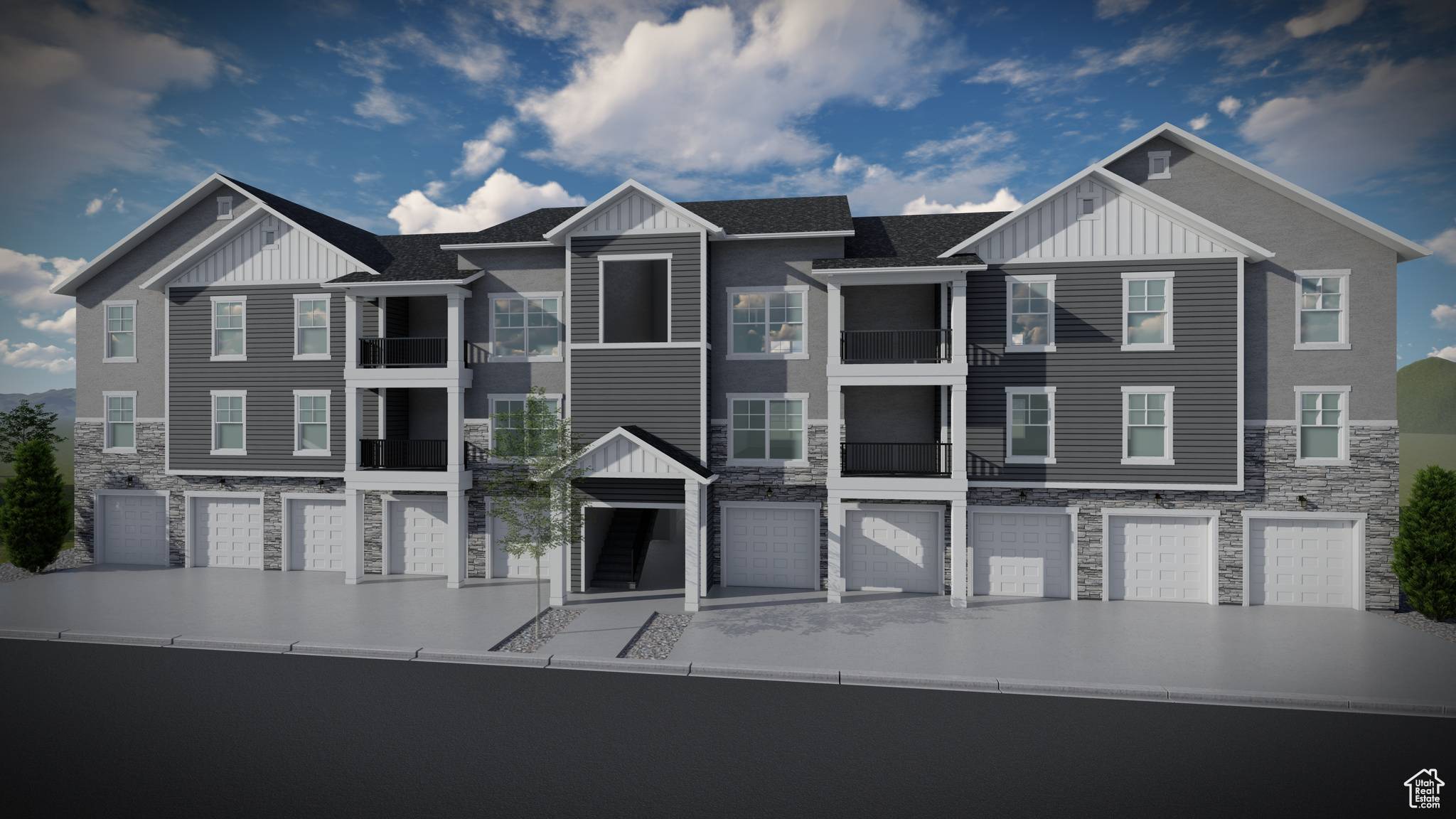 Riverton, UT 84096,13741 S HANLEY LN #FF201