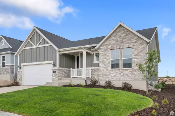Herriman, UT 84096,6694 W BROAD STEM WAY