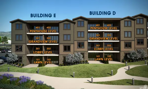 Garden City, UT 84028,35 E 150 S #201E