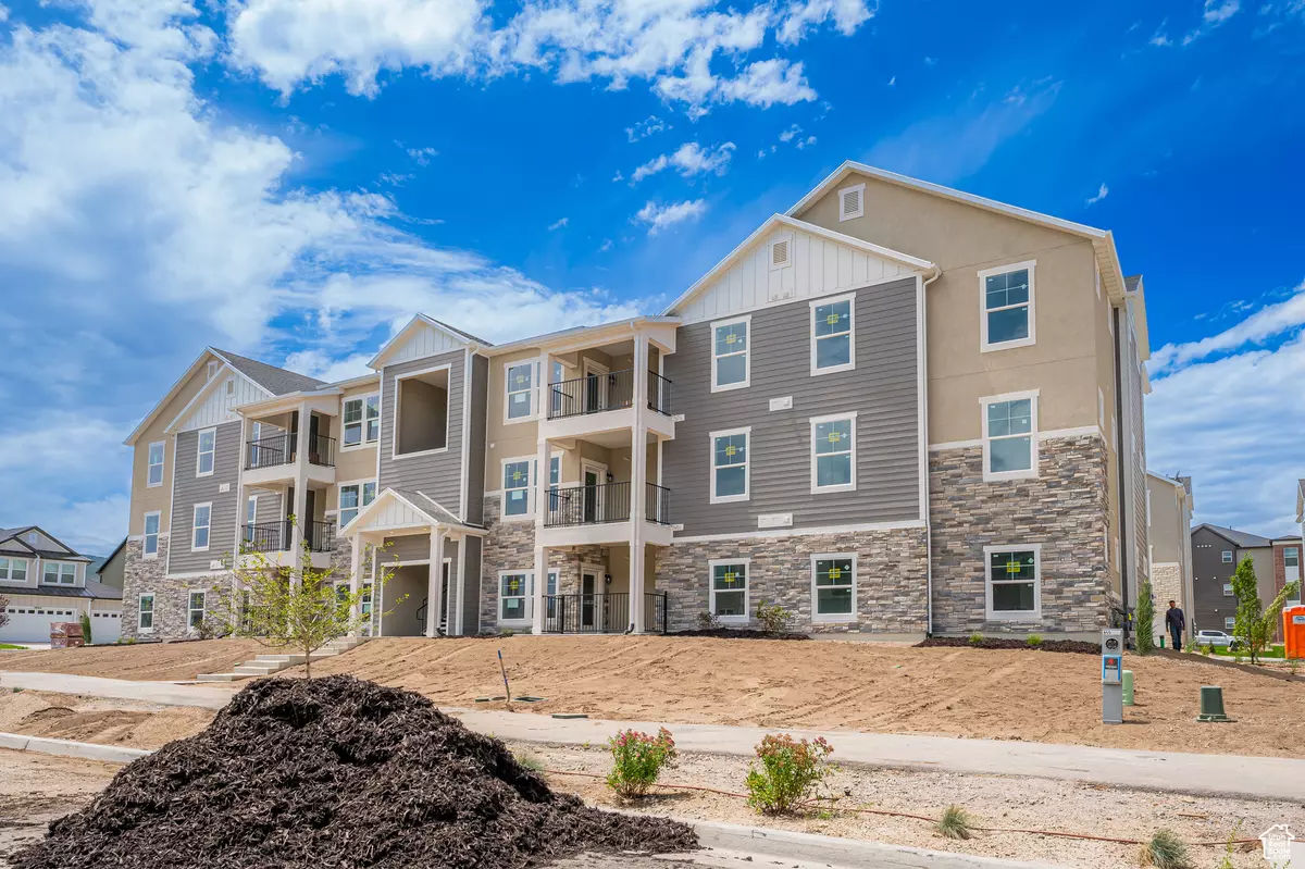 Riverton, UT 84096,13741 S HANLEY LN #FF304