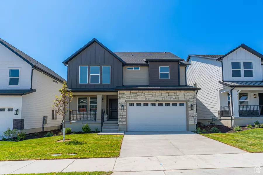 3845 W 950 N #370, Lehi, UT 84043
