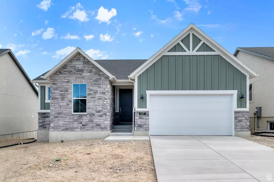 6691 W BROAD STEM WAY, Herriman, UT 84096