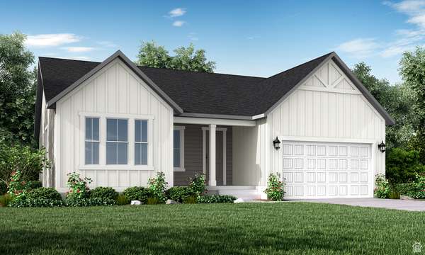 6713 W BROAD STEM WAY, Herriman, UT 84096
