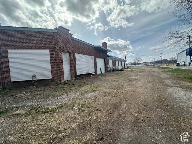 Tremonton, UT 84337,220 S 200 W