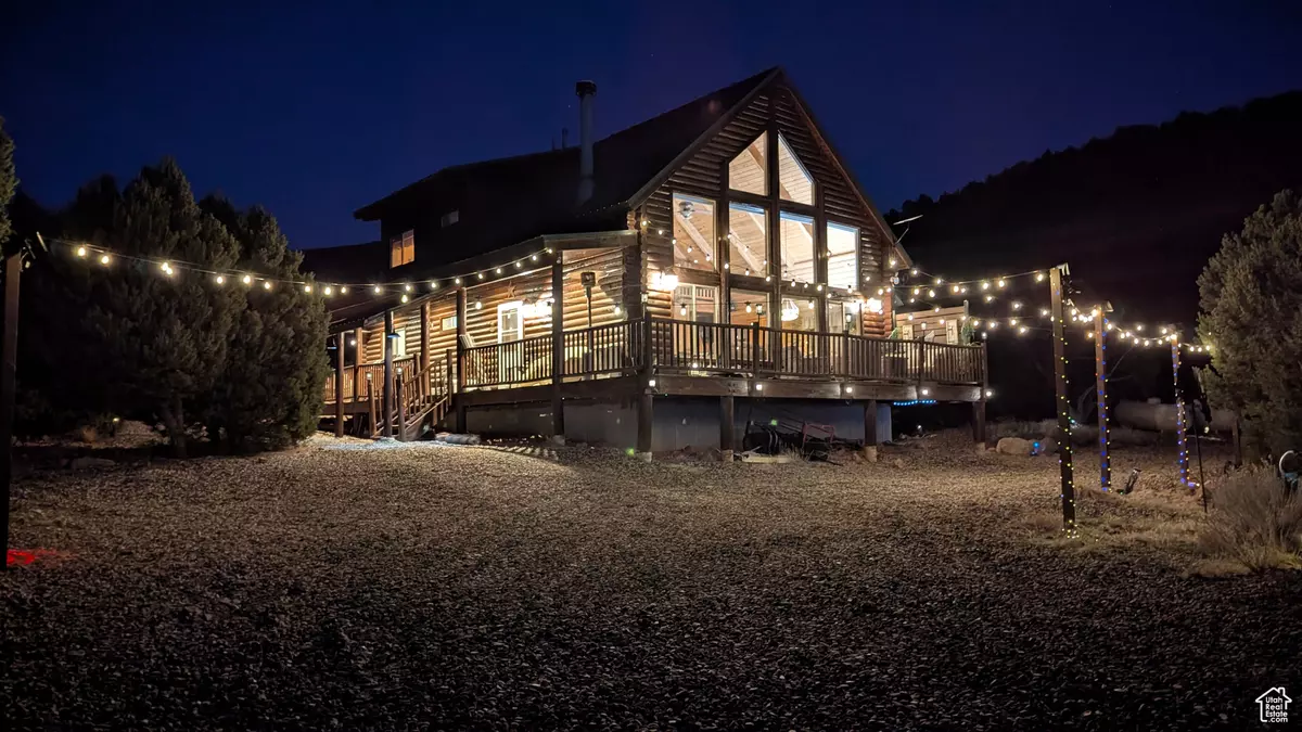 Parowan, UT 84761,1741 S RED CANYON DR