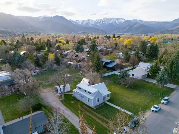 Midway, UT 84049,61 N 100 E