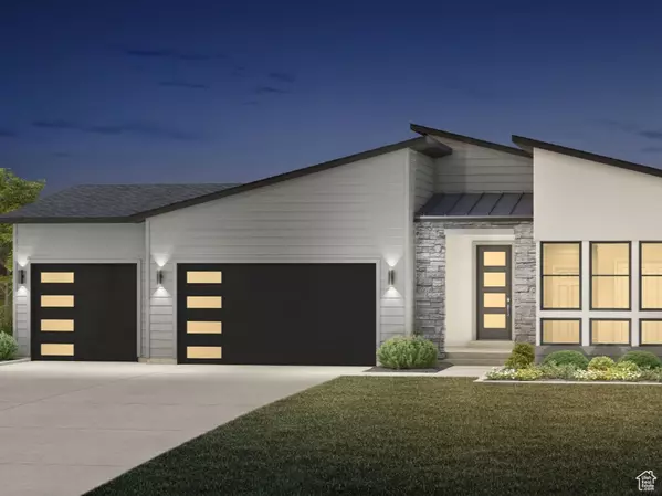 1142 W GOSSAMER LN #9, Saratoga Springs, UT 84045