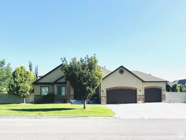 2630 E RILEY DR N, Eagle Mountain, UT 84005