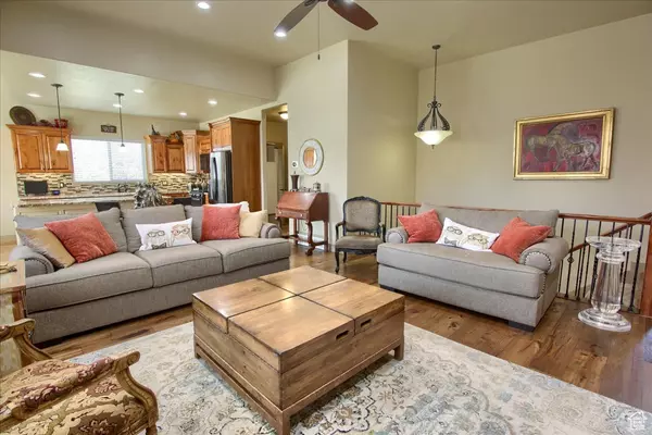 Eagle Mountain, UT 84005,2630 E RILEY DR N